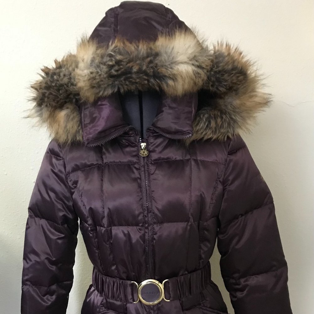 Laundry Winter Coat - Picture 2 of 6